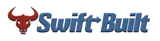 Swift Built Trailers Logo