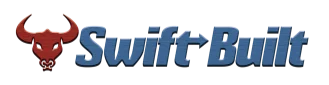 Swift Built Trailers Logo